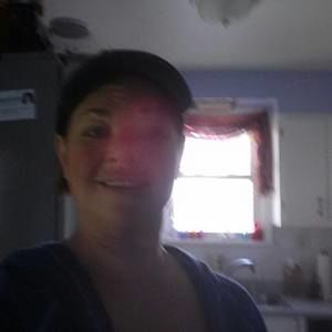 Meet your Posher, Carrie